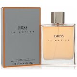 Hugo Boss Boss In Motion edt 100ml