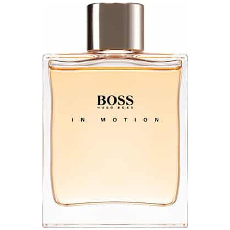 Hugo Boss Boss In Motion edt 100ml