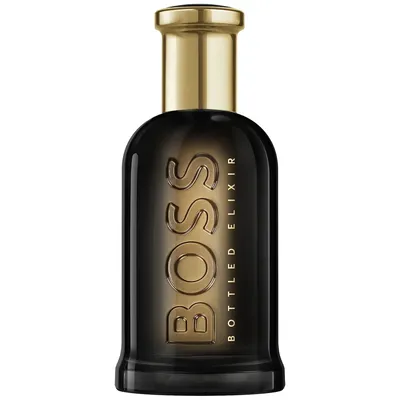 Bottled Elixir edp