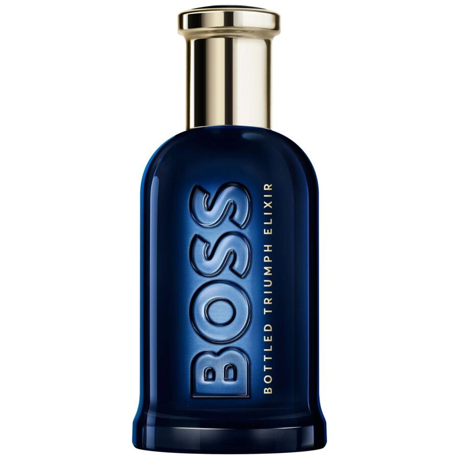 Hugo Boss Bottled Triumph Elixir edp 50ml
