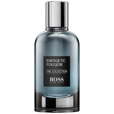 Hugo Boss Energetic Fougere edp 100ml