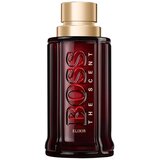 Hugo Boss The Scent Elixir For Him edp 100ml