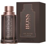 Hugo Boss The Scent Le Parfum For Him 100ml