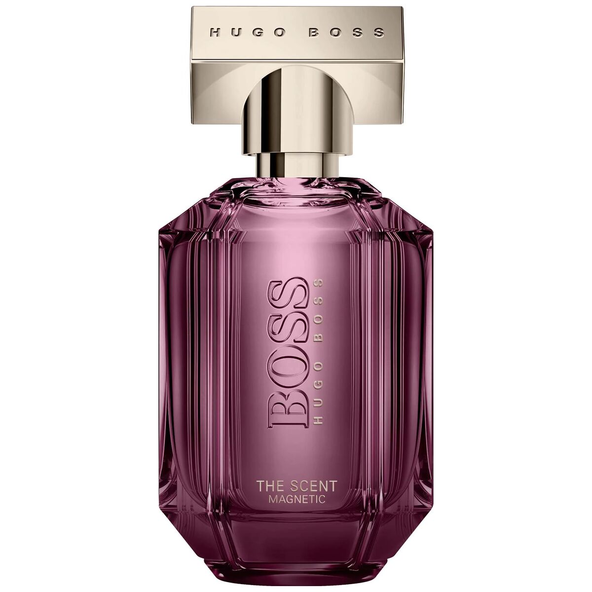 Hugo Boss The Scent Magnetic For Her edp 50ml