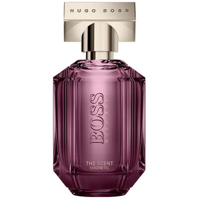 Hugo Boss The Scent Magnetic For Her edp 50ml