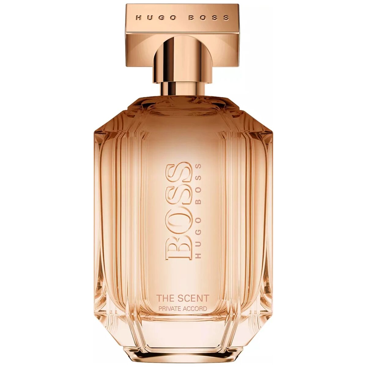 Hugo Boss The Scent Private Accord For Women edp 50ml