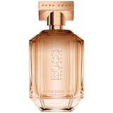 Hugo Boss The Scent Private Accord For Women edp 100ml