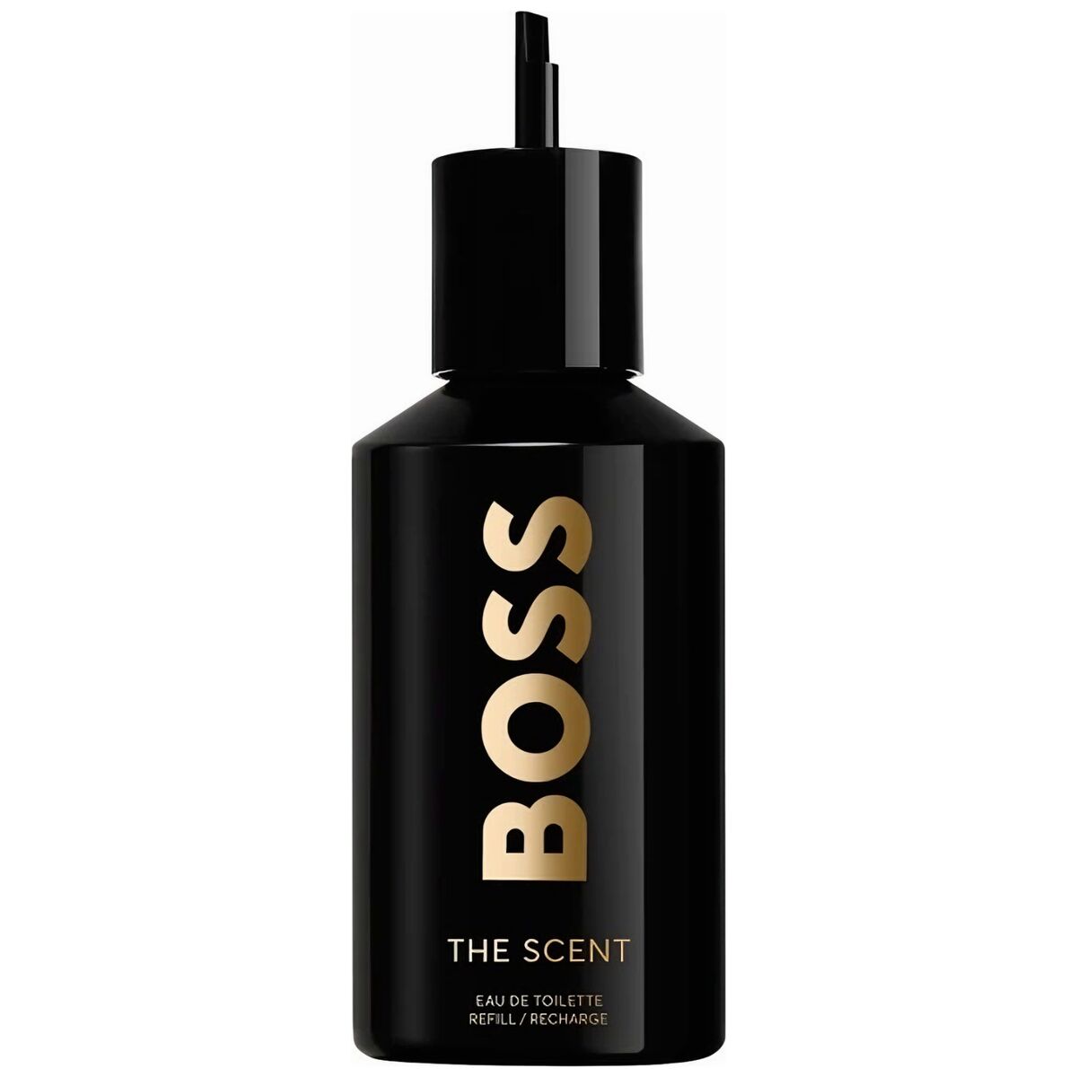 Hugo Boss The Scent Refill edt 200ml