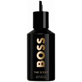 Hugo Boss The Scent Refill edt 200ml