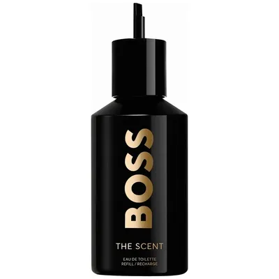 Hugo Boss The Scent Refill edt 200ml