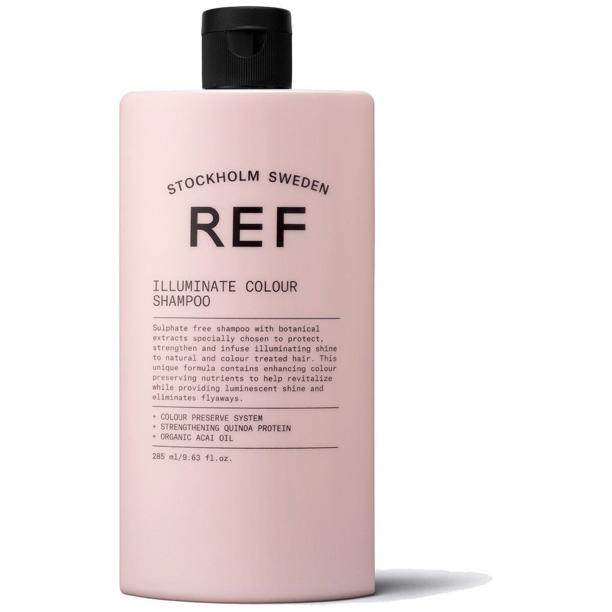 REF Illuminate Colour Shampoo 285ml