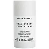 Issey Miyake L'Eau D'Issey Pour Homme Deo Stick 75g