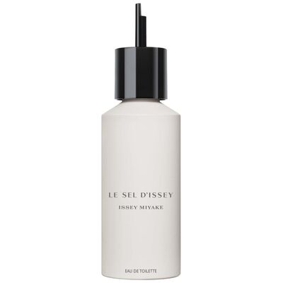 Issey Miyake Le Sel d’Issey edt 150ml Refill