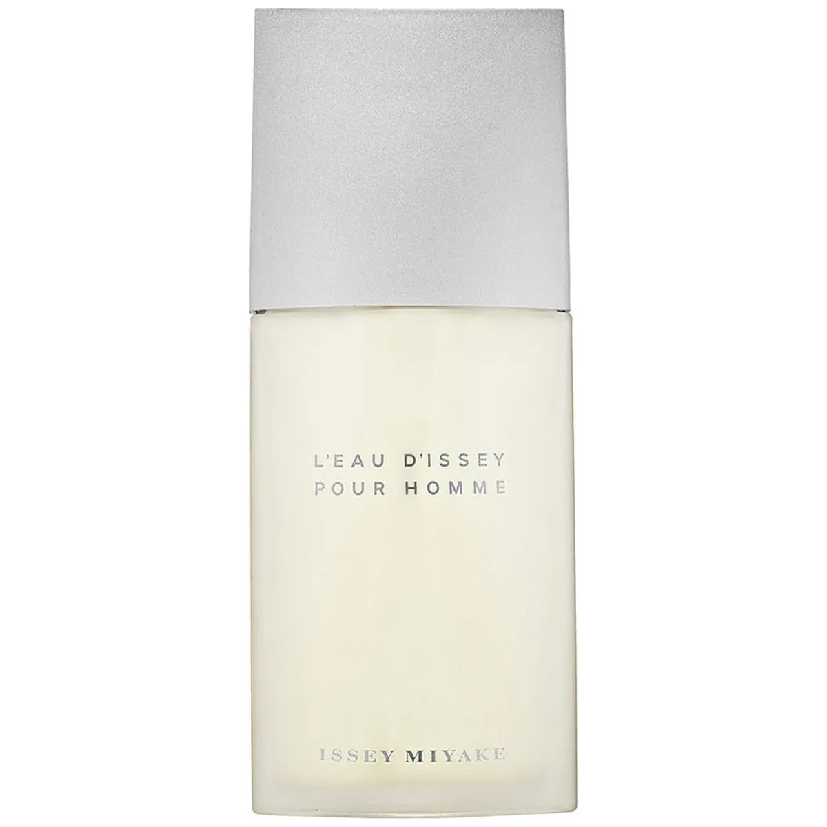 Issey Miyake L'eau D'Issey Pour Homme edt 125ml