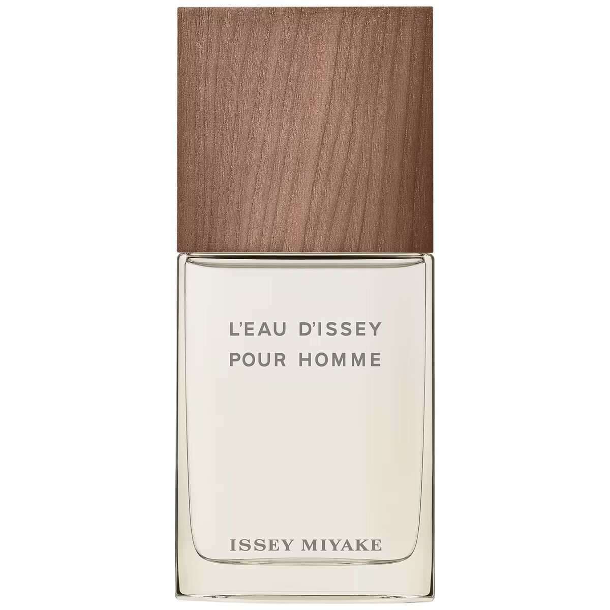 Issey Miyake L'Eau D'Issey Pour Homme Vetiver Intense edt 100ml
