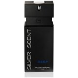 Jacques Bogart Silver Scent Deep edt 100ml