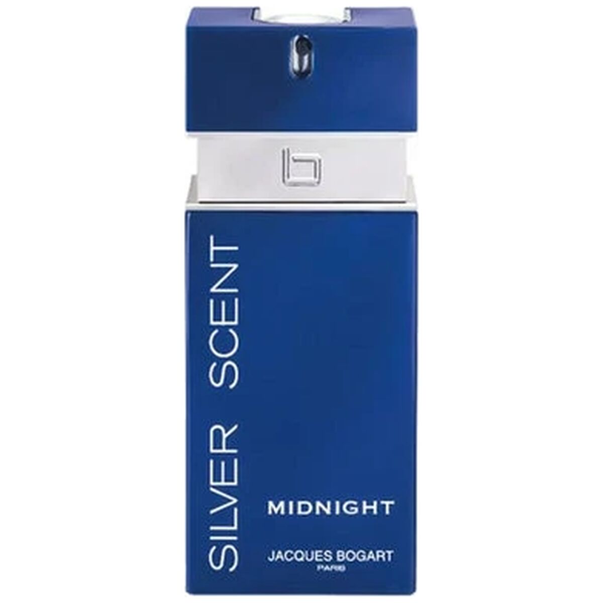 Jacques Bogart Silver Scent Midnight edt 100ml