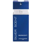 Jacques Bogart Silver Scent Midnight edt 100ml