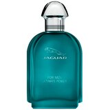 Jaguar Ultimate Power edt 100ml