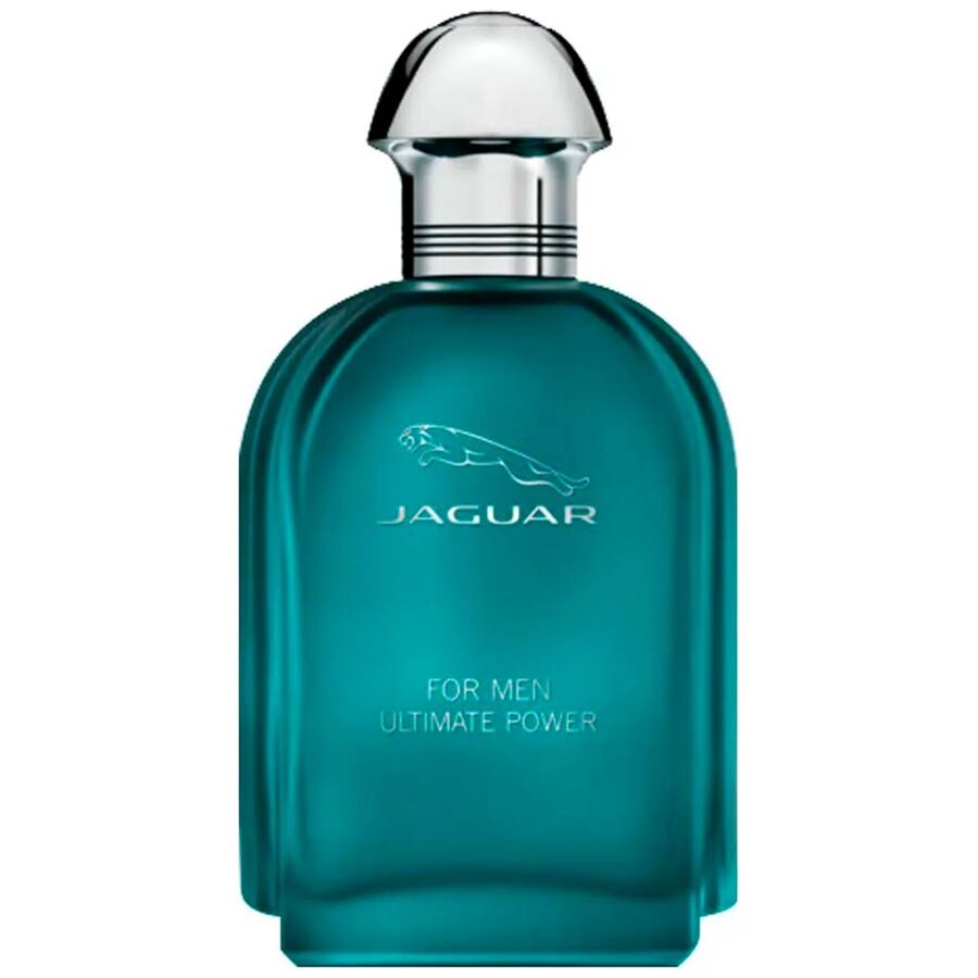 Jaguar Ultimate Power edt 100ml