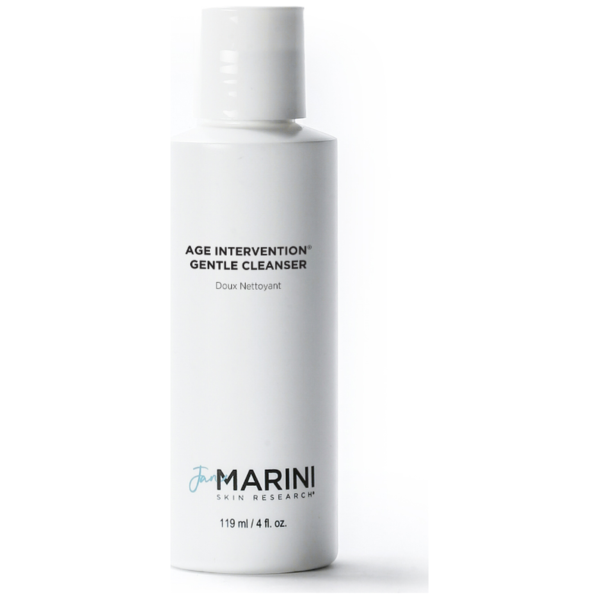 Jan Marini Age Intervention Gentle Cleanser 117ml  (Expired/ Short Date)