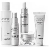 Jan Marini Skin Care Management System Md Spf33 Starter Kit For Dry/Very Dry Skin