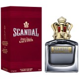 Jean Paul Gaultier Scandal Him edt 100ml