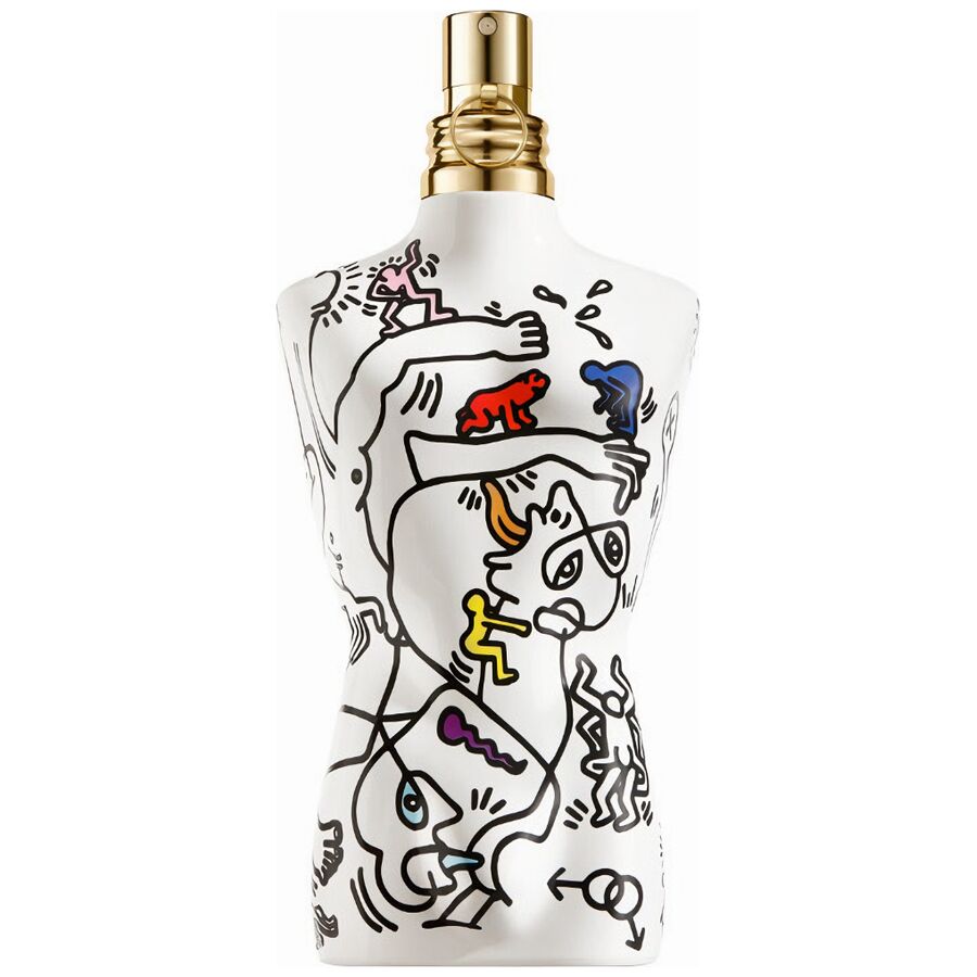 Jean Paul Gaultier Le Male Pride Collector edt 125ml (2024)