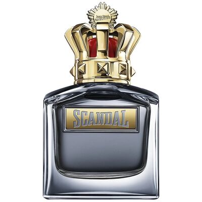 Jean Paul Gaultier Scandal Him edt 150ml