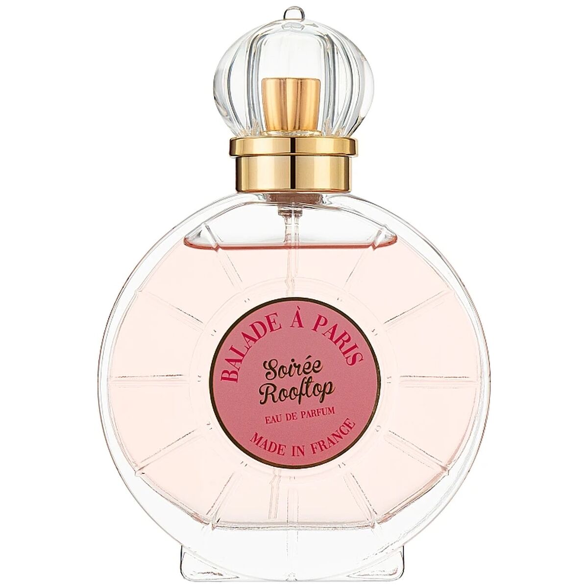 Jeanne Arthes Balade A Paris Soiree Rooftop edp 100ml