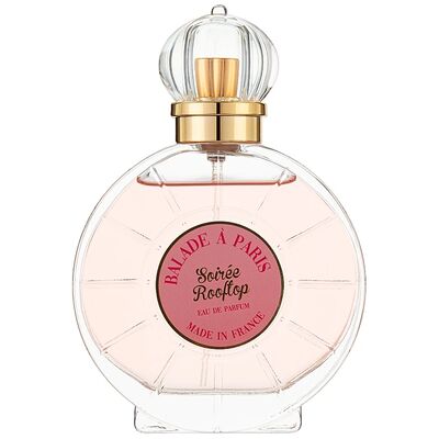 Jeanne Arthes Balade A Paris Soiree Rooftop edp 100ml