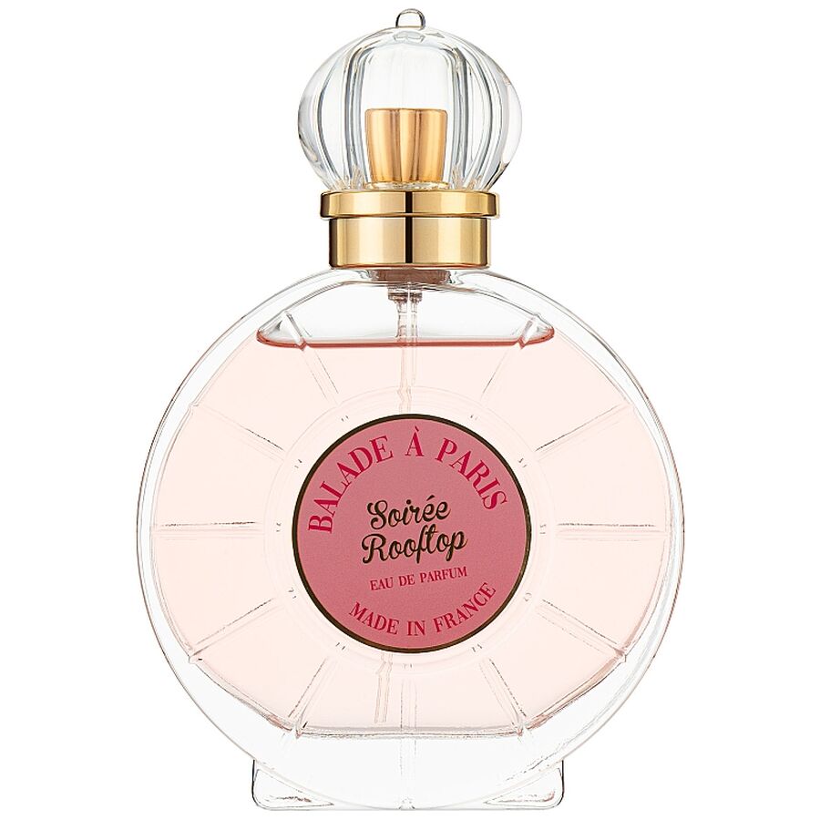 Jeanne Arthes Balade A Paris Soiree Rooftop edp 100ml
