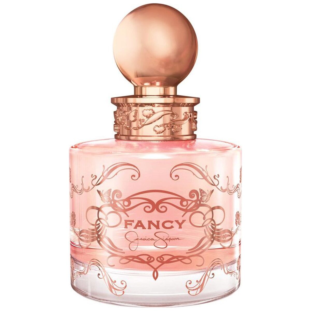 Jessica Simpson Fancy edp 100ml