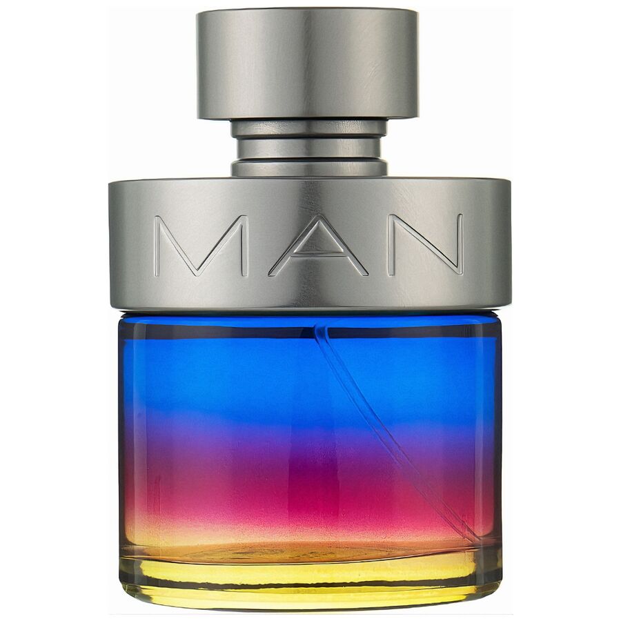 Jesus Del Pozo Halloween Man Hero edt 75ml
