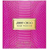 Jimmy Choo Rose Passion edp 100ml
