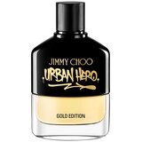 Jimmy Choo Urban Hero Gold Edition edp 100ml