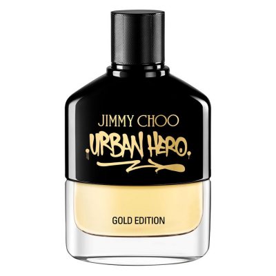 Jimmy Choo Urban Hero Gold Edition edp 50ml