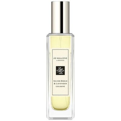 Jo Malone London Silver Birch & Lavender Cologne 30ml