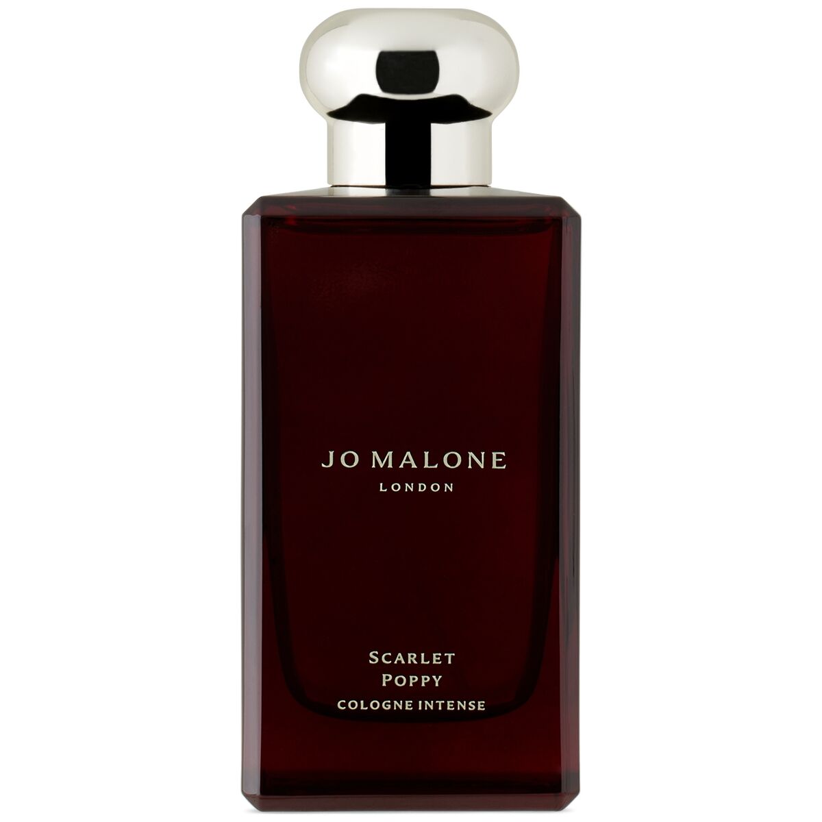 Jo Malone London Scarlet Poppy Cologne Intense 100ml