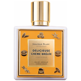 Jonathan Blanc Délicieuse Crème Brûlée Extrait de Parfum 50ml
