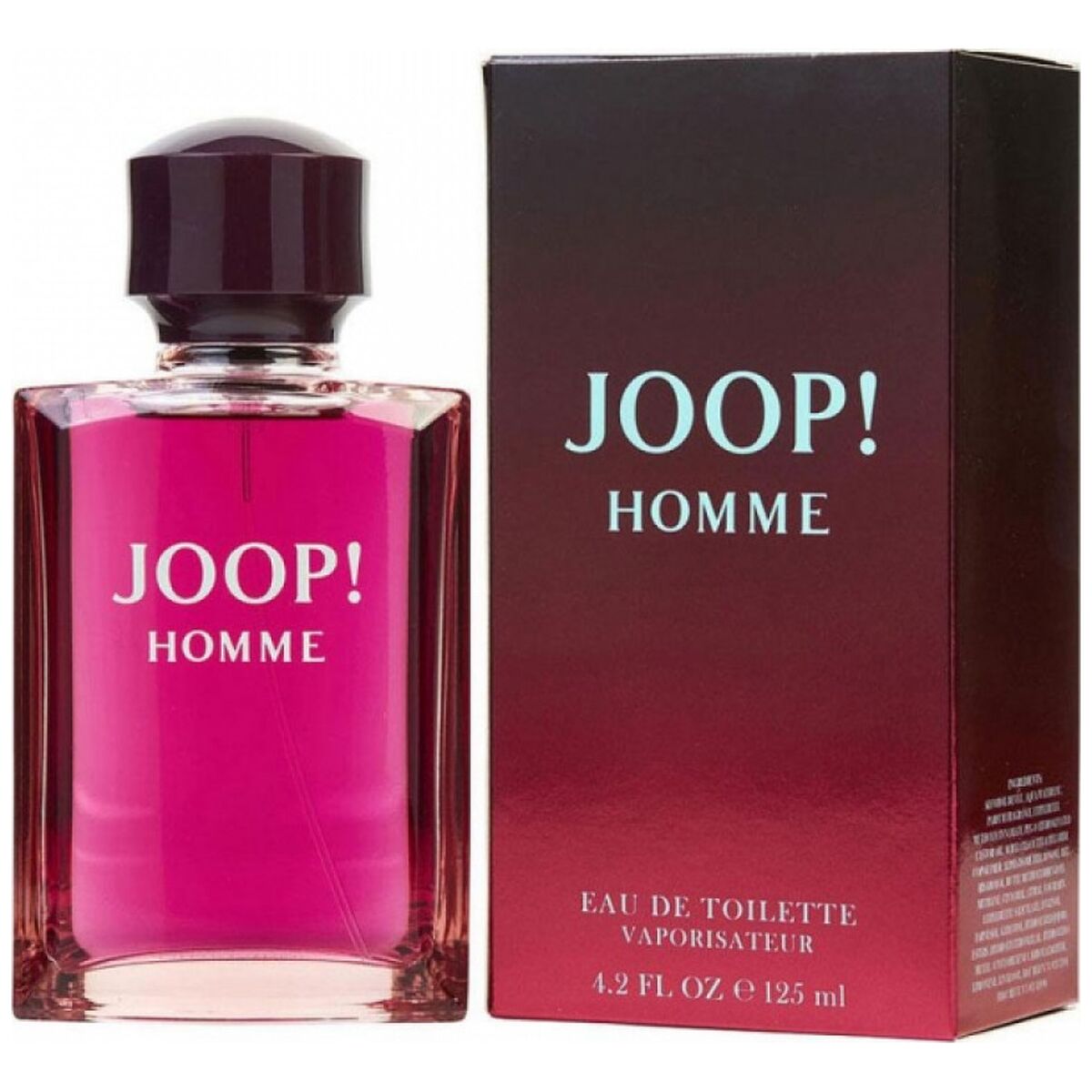 JOOP! Homme edt 200ml