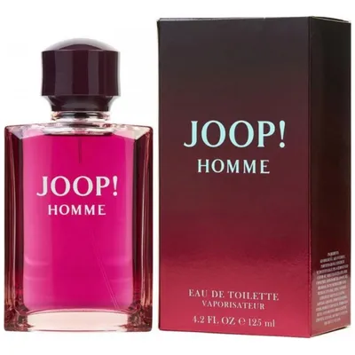 JOOP! Homme edt 200ml
