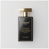 Jousset Parfums Accident a la Vanille Madeleine de Proust Extrait de Parfum 50ml