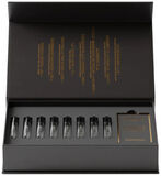 Jousset Parfums La Collection Blanche & La Collection Noire Discovery Set 8x2ml