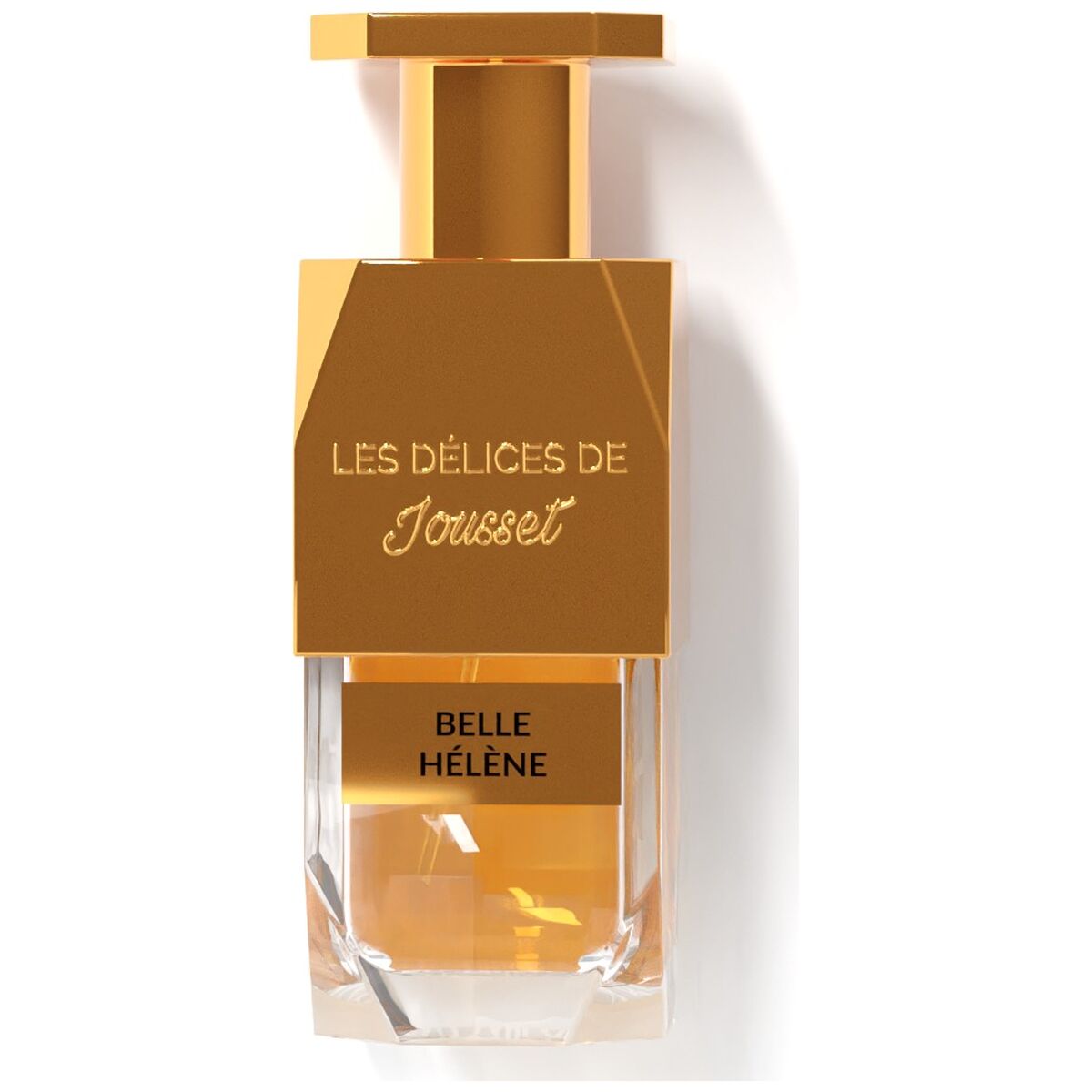 Jousset Parfums Les Delices de Jousset Belle Hélène Extrait de Parfum 30ml (Outlet / Demo)