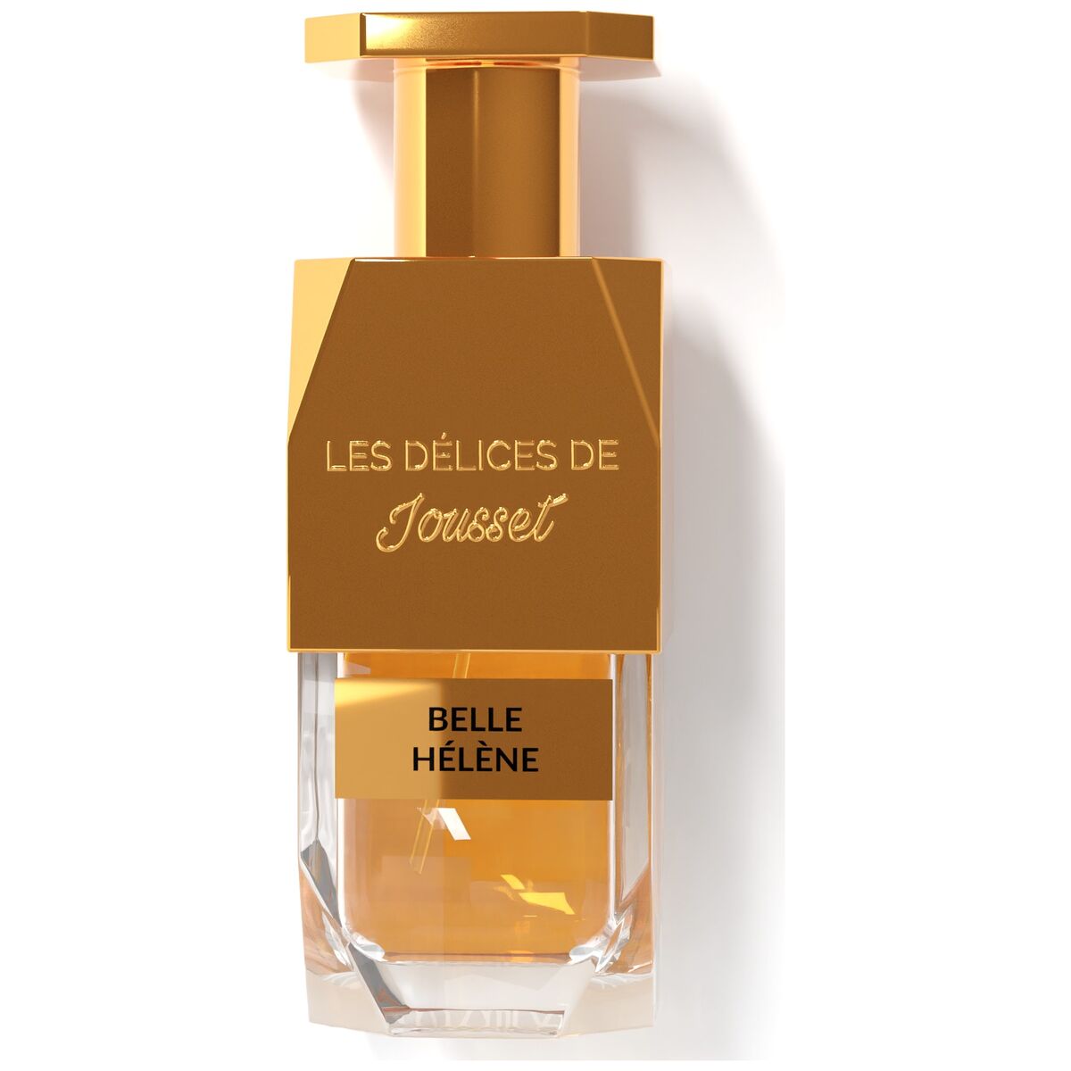 Jousset Parfums Les Delices de Jousset Belle Hélène Extrait de Parfum 100ml