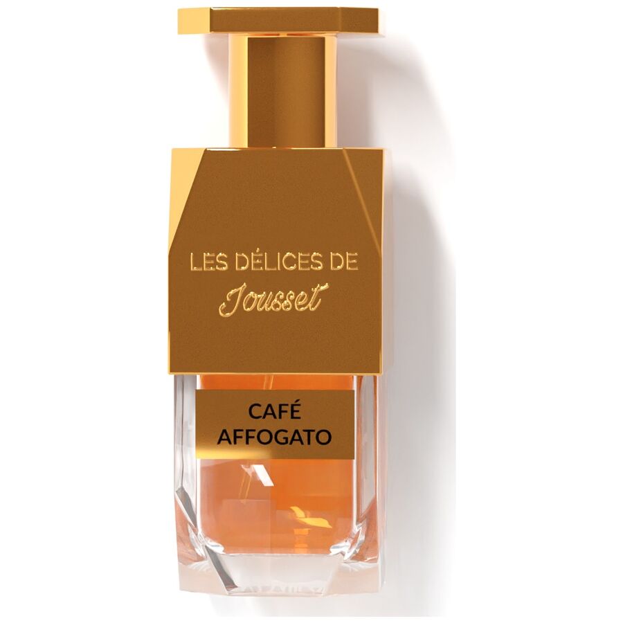 Jousset Parfums Les Delices de Jousset Café Affogato Extrait de Parfum 30ml