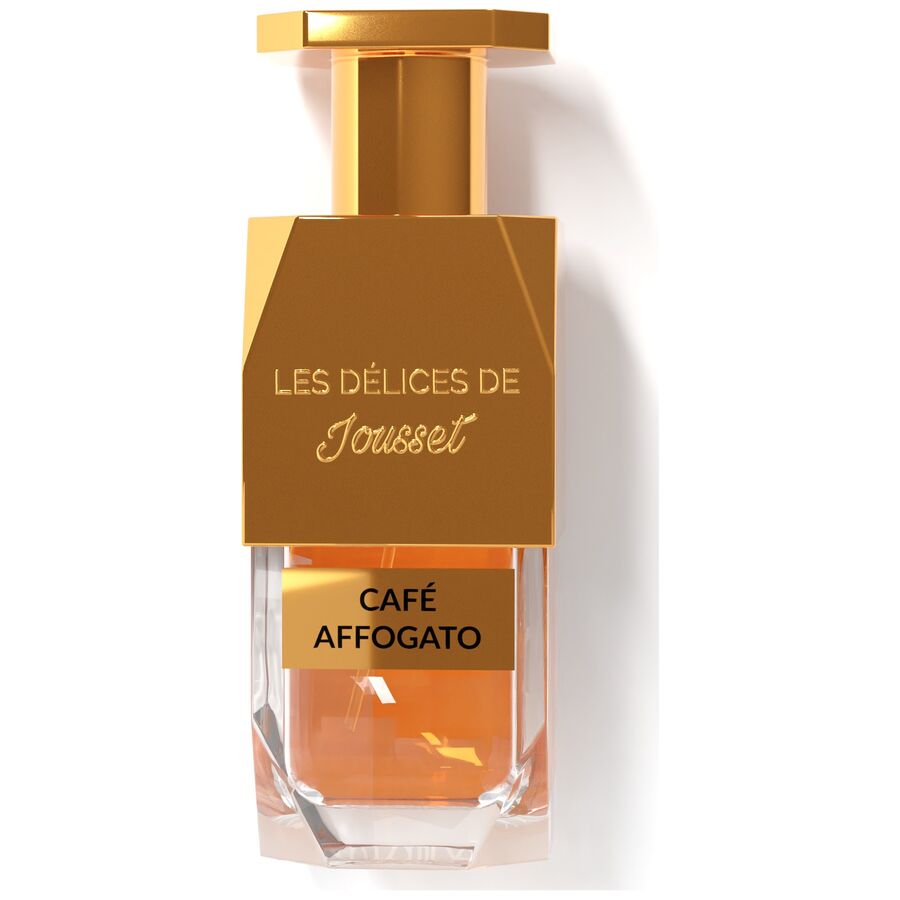 Jousset Parfums Les Delices de Jousset Café Affogato Extrait de Parfum 100ml