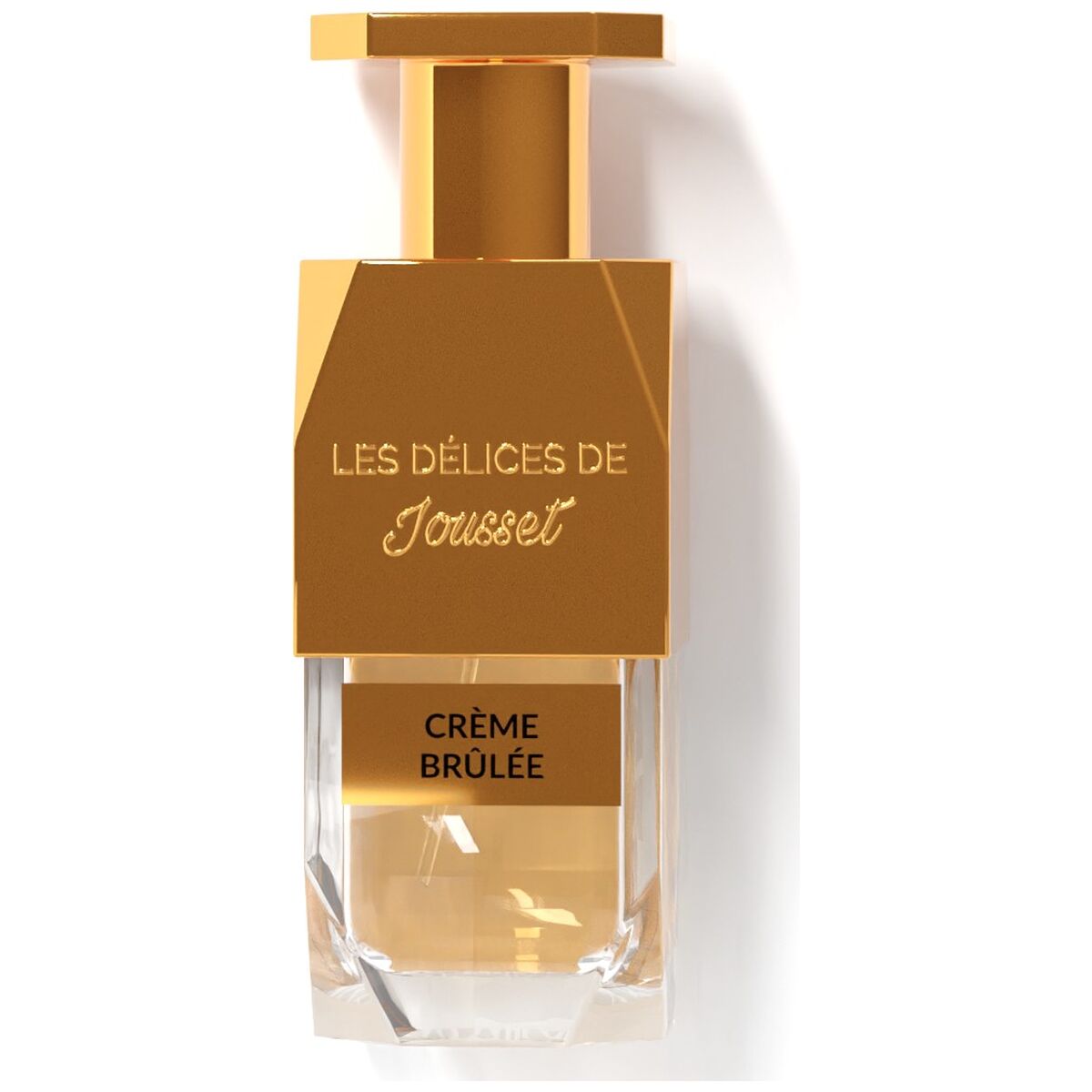 Jousset Parfums Les Delices de Jousset Creme Brulee Extrait de Parfum 30ml