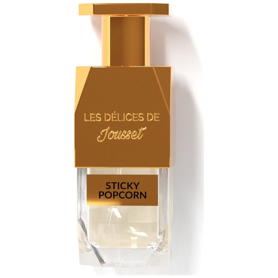 Jousset Parfums Les Delices de Jousset Sticky Popcorn Extrait de Parfum 30ml (Outlet / Demo)